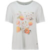 🍊 T-shirt Citrus Zabaione (EJ BYTE/RETURRÄTT)